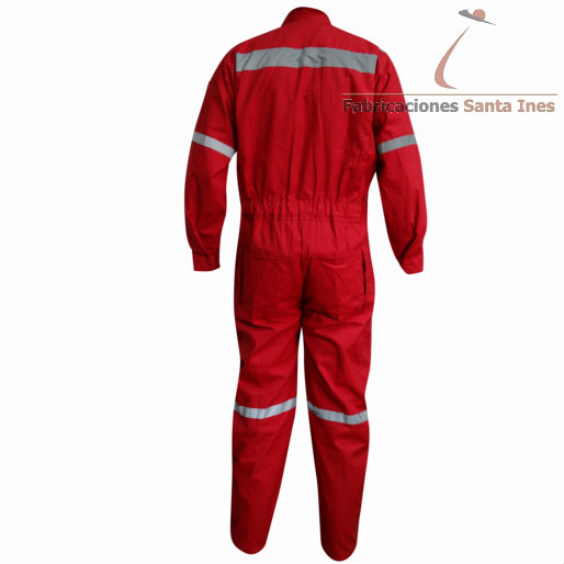 mamelucos, fabsi sac, fabricaciones santa ines, bombero, seguridad industrial ,ropa industrial, ropa de trabajo
